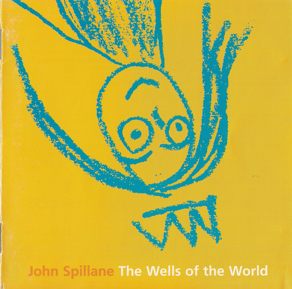 Cover art for the wells of the world